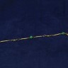 Pulseira em Prata banhada a Ouro