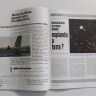 Revista Antiga, Vida Mundial, Nº 1766 de 1973