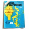 Revista Antiga, Vida Mundial, Nº 1701 de 1972