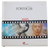 Livro Anual dos CTT de 2005