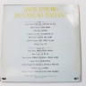 Long Play Vinil - Anos D`Ouro da Canção Italiana