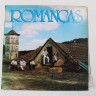 Long Play Vinil - Romanças