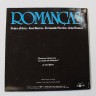 Long Play Vinil - Romanças