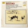 Long Play Vinil - Maurice Ravel - Bolero