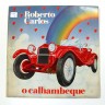 Long Play em Vinil - Roberto Carlos