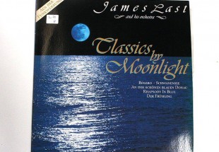 Long Play em Vinil de James Last  and His Orchestra