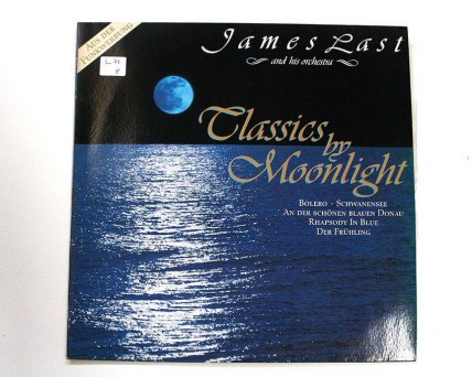 Long Play em Vinil de James Last  and His Orchestra