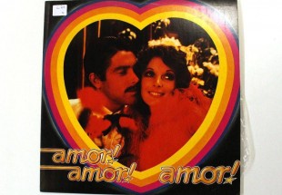 Long Play Vinil  Amor , Amor, das Selecções do Reader´s Digest 