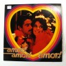 Long Play Vinil  Amor , Amor, das Selecções do Reader´s Digest 
