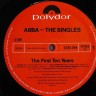 Long Play Duplo em Vinil - Abba 