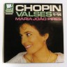 Long Play Vinil Maria João Pires - Chopin Valses