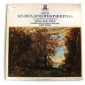 Long Play Duplo Vinil  Maria João Pires - Chopin