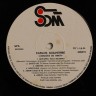 Long Play Vinil de  Carlos Guilherme - Canções de Amor