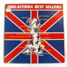 Long Play Vinil  Inglaterra Best Sellers