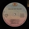 Long Play Vinil  Inglaterra Best Sellers
