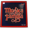 Long Play Vinil de Los Reyes del Mambo - Mambo
