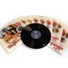 Long Play Vinil de Los Reyes del Mambo - Mambo