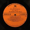 Caixa  8 Vinis Long Plays Musica Francesa