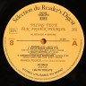 Caixa 8 Vinis Long Plays Música Francesa