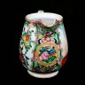 Bule em Porcelana Chinesa 