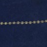 Pulseira em Prata Filigrana