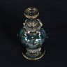 Frasco Perfume em Vidro