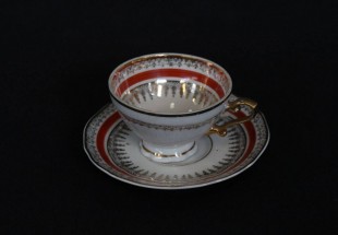 Chávena Porcelana Coimbra