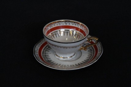 Chávena Porcelana Coimbra