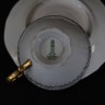 Chávena Porcelana Coimbra