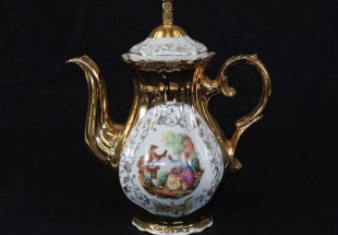 Chaleira Italiana