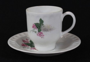 Chávena Café Vista Alegre
