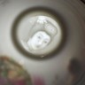 Serviço Chá  Porcelana Chinesa  TOP CHINA