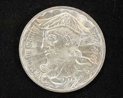 50$00 República Portuguesa
