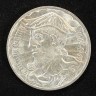 50$00 República Portuguesa