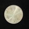10 Deutsche Mark República Federal da Alemanha