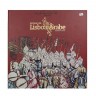  Livro Temático dos CTT 'Em Busca da Lisboa Árabe' 2007 