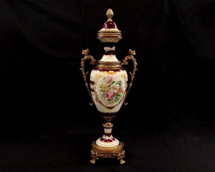 Grande Ânfora Limoges ACE