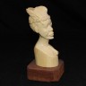 Escultura em Marfim