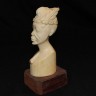 Escultura em Marfim