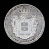 Medalha em Prata