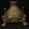 ÂNFORA ANTIGA COMPANHIA DAS INDIAS COM BASE EM BRONZE