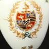 ÂNFORA ANTIGA COMPANHIA DAS ÍNDIAS