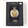 Relogio de Bolso ' Gentleman Collection' Série limitada