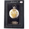 Relogio de Bolso ' Gentleman Collection' Série limitada