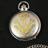 Relogio de Bolso ' Gentleman Collection' Série limitada