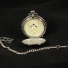 Relogio de Bolso ' Gentleman Collection' Série limitada