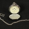 Relogio de Bolso ' Gentleman Collection' Série limitada