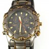 Relógio de pulso FESTINA Titanium W.R.100 Chronograph - Alarm