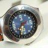 Relogio de pulso SWATCH SR726SW 'Série Vintage'
