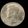 Half Dollar Estados Unidos da América